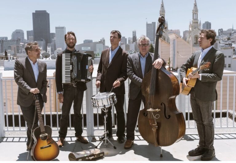 Gaucho Jazz