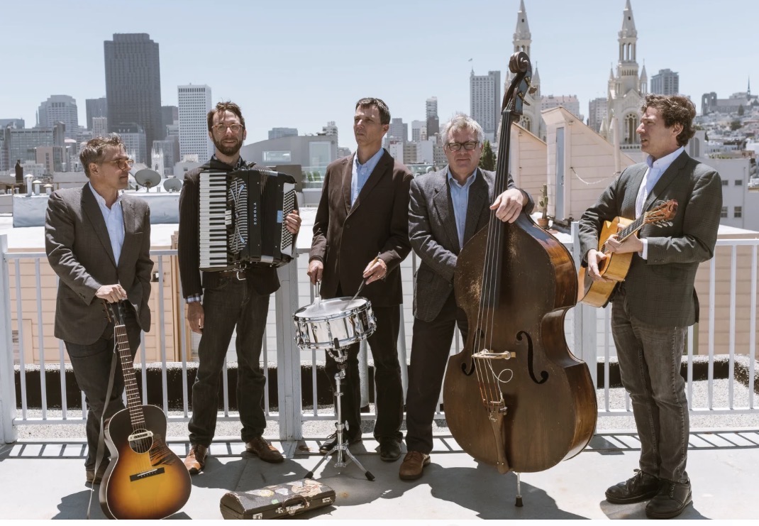 Gaucho Jazz