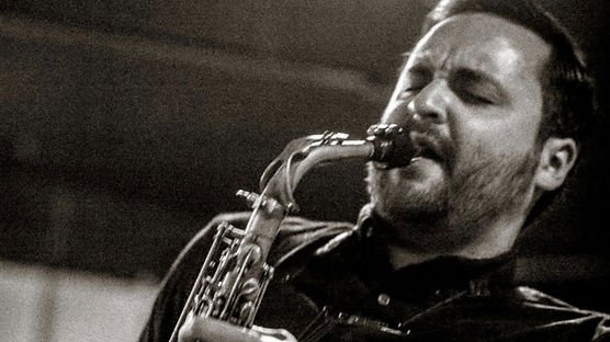 Steven Lugerner Quartet