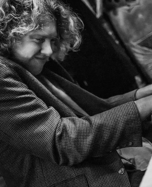 Graham Messer Trio