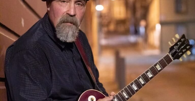 Steve Freund Band