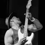 Marshall Law