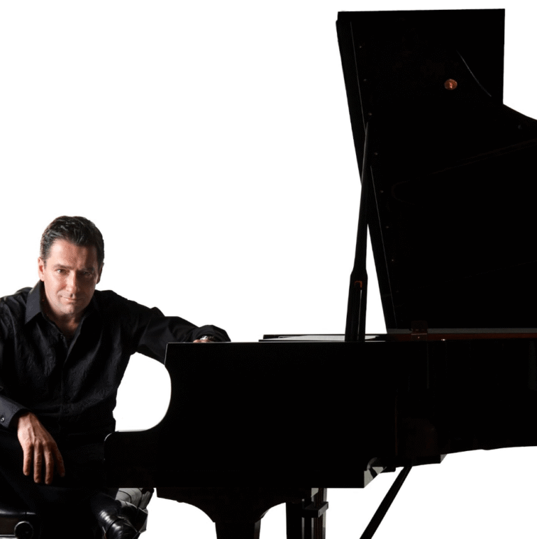 Peter Horvath Trio