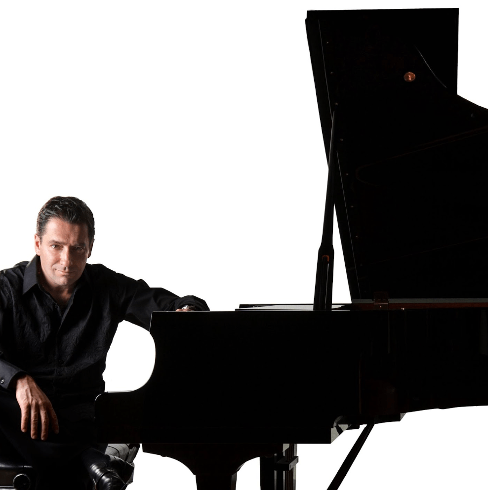 Peter Horvath Trio