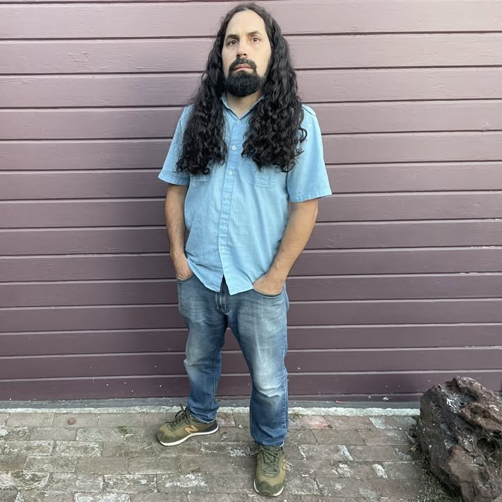 Matt Berkeley Matt Berkeley