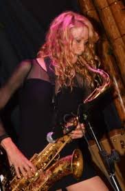 Saxy Susan