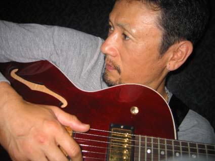 Takezo