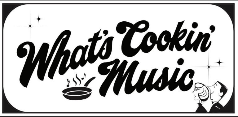 What’s Cooking with Mark Patron