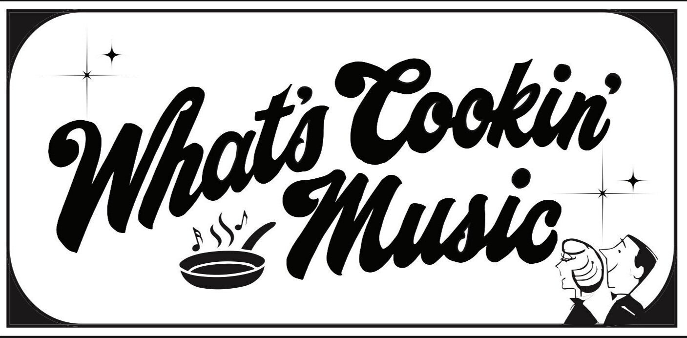 What’s Cooking with Mark Patron