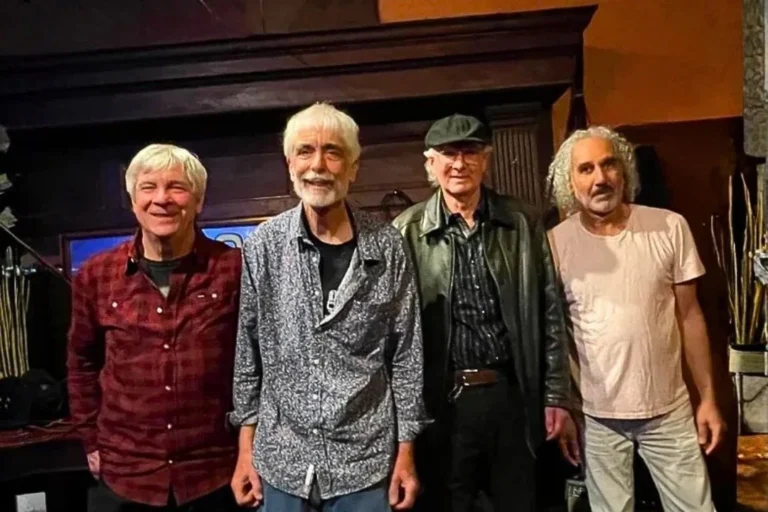 West Coast Blues Review