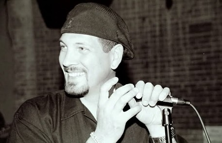Dave Matthews