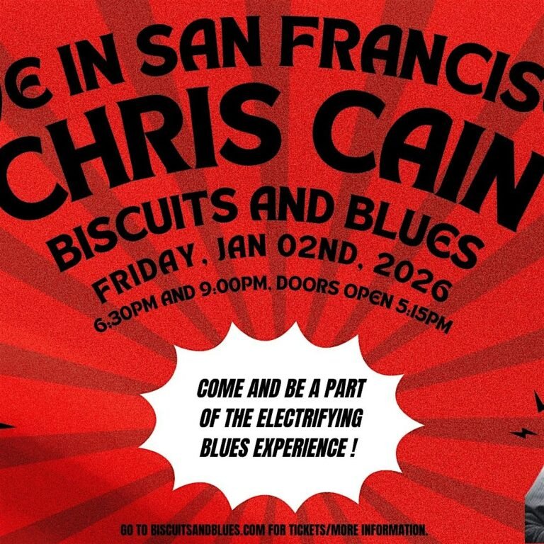 Chris Cain