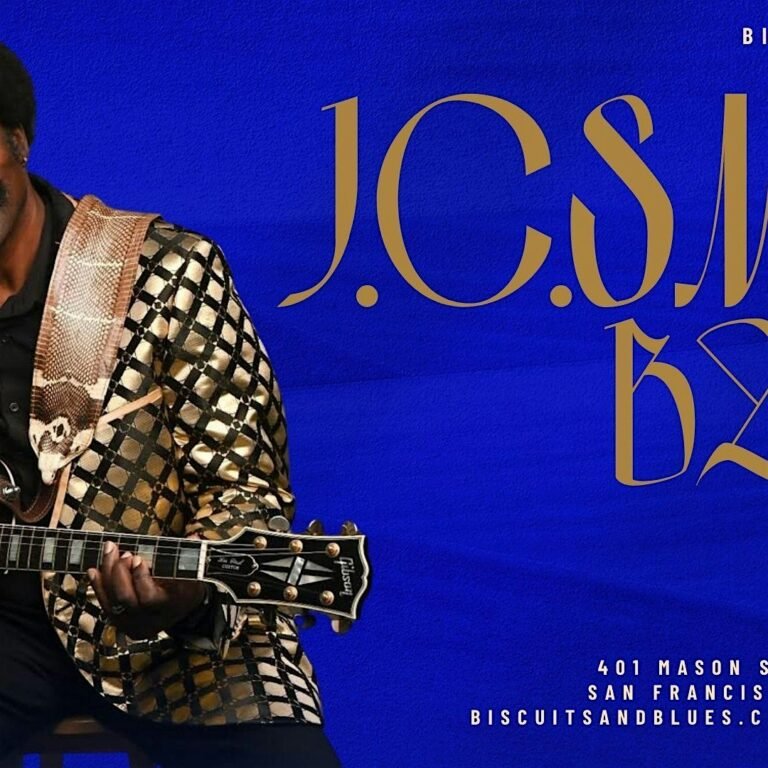 J.C. Smith Band
