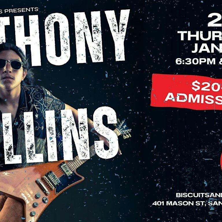 Anthony Cullins