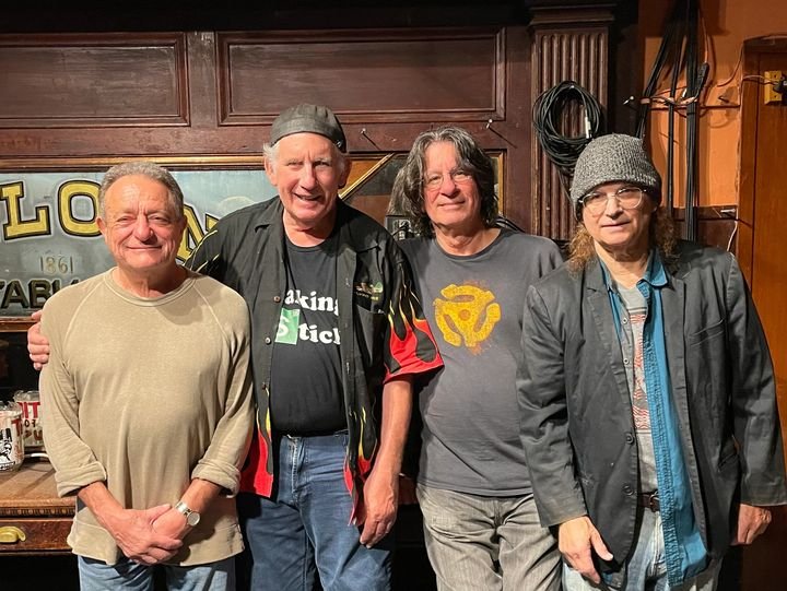 Lisa Kindred Band