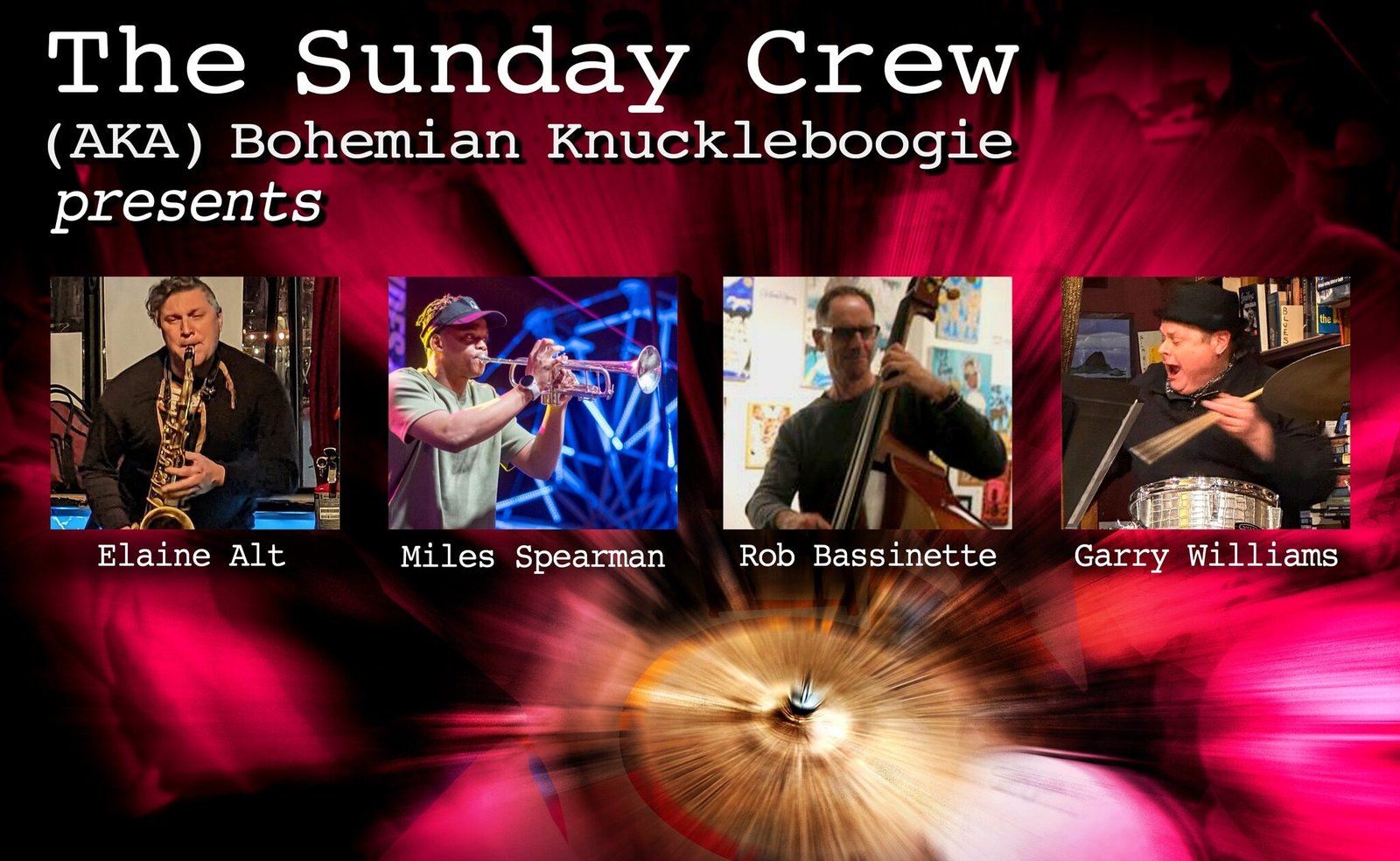 Bohemian_Knuckleboogie Bohemian Knuckleboogie