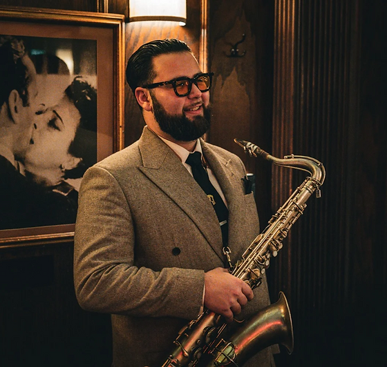 Gavin Halloran Trio