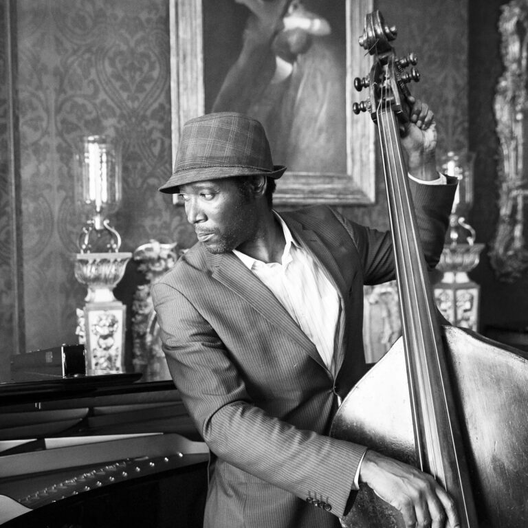 Marcus Shelby