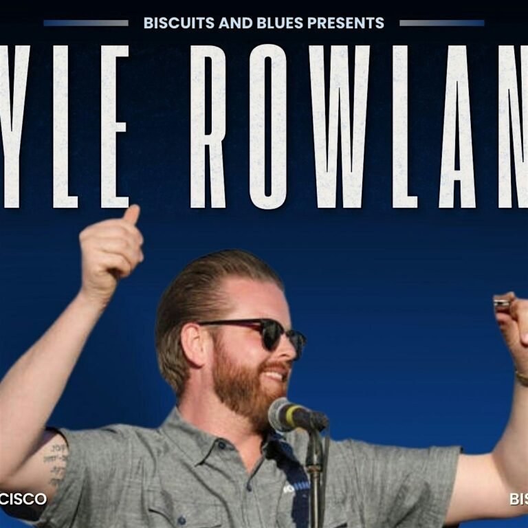 Kyle Rowland