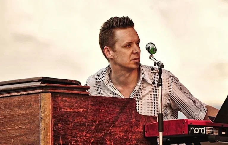 Adam Klipple