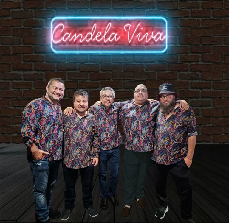Candela Viva