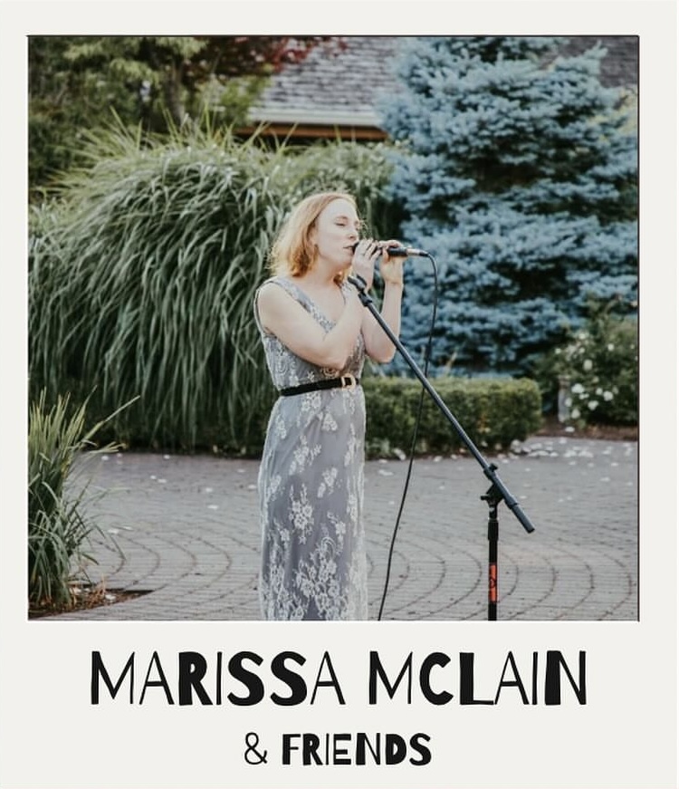 Marissa Mclain