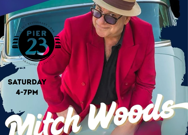 Mitch_Woods Mitch Woods