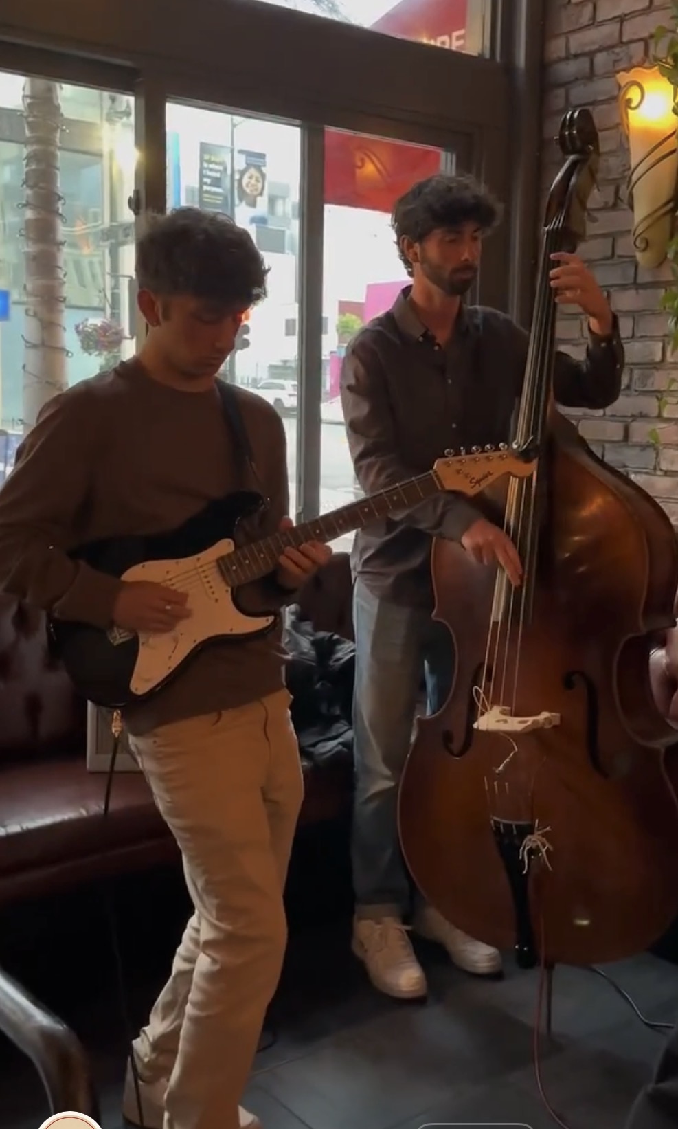 Jazz at Ti Piacera