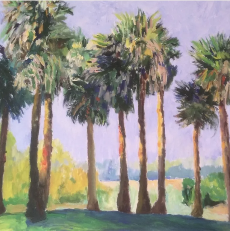 Tom Lander Artist Reception Featuring Ned Boynton at Pier 23 Cafe