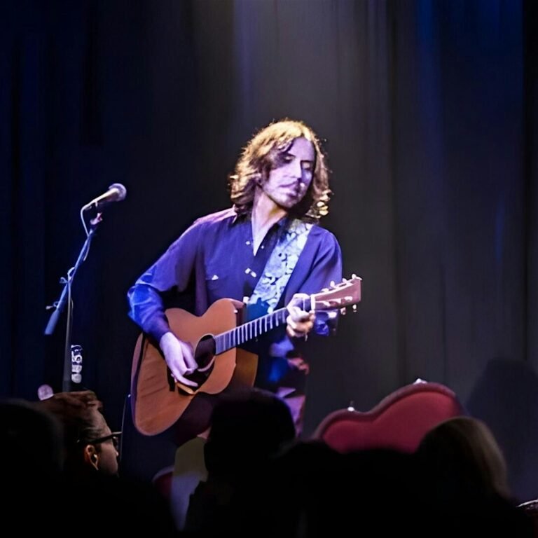 Jeffrey James: Unplugged