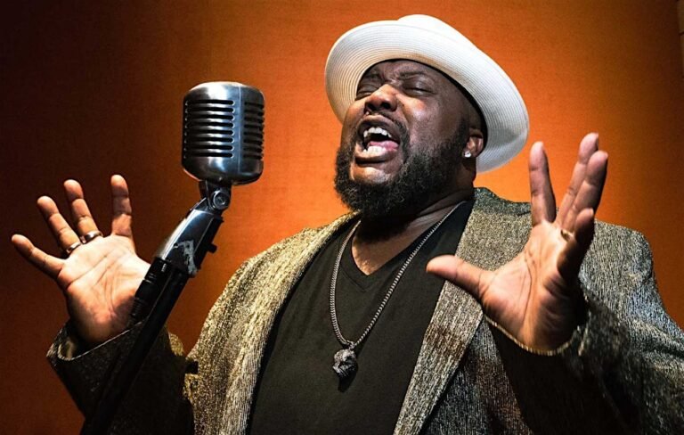 Sugaray Rayford