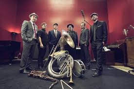 Hella Fitzgerald & Honor Brass Band