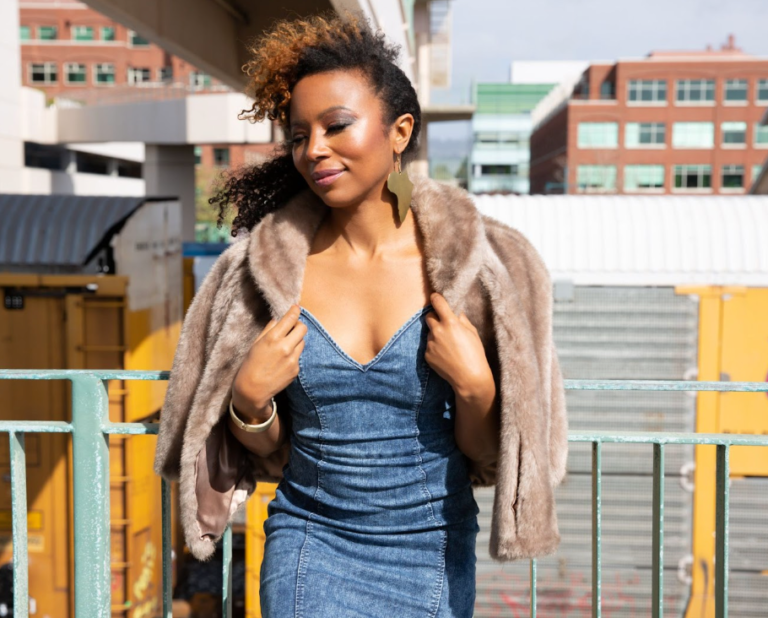 Tiffany Austin