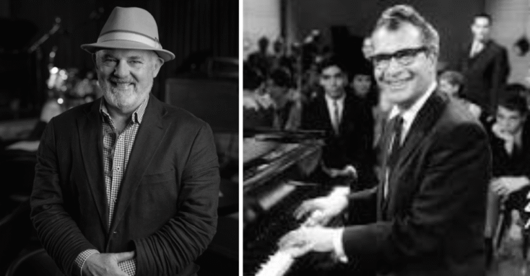 Simon Rowe Trio