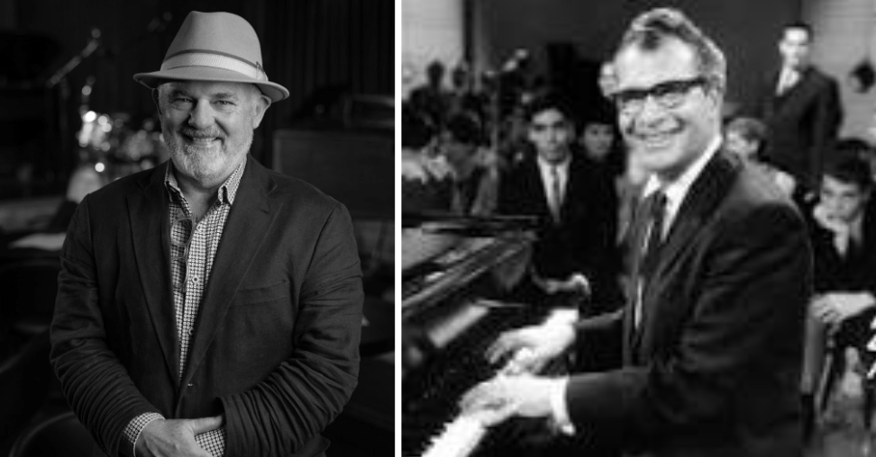 Simon Rowe Trio
