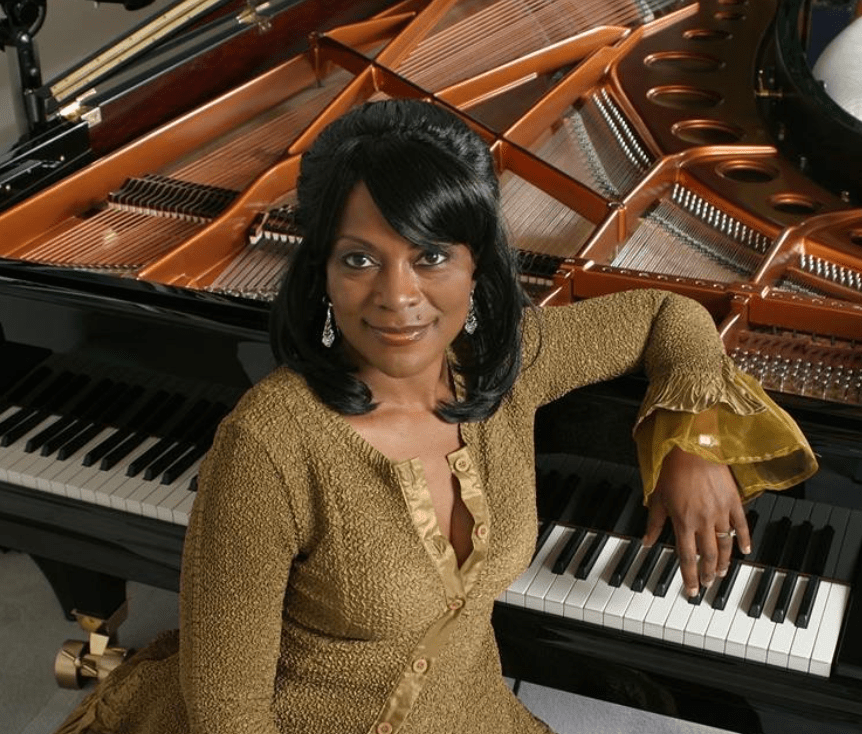 Janice Maxi Reid