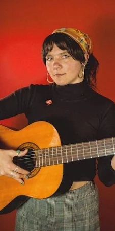 Mae Powell