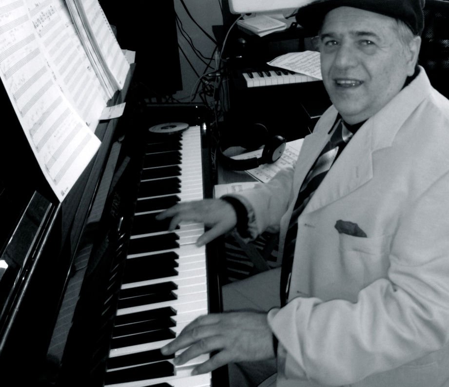 Eugene Pliner