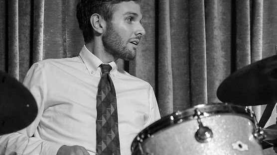 Benny Amon Trio