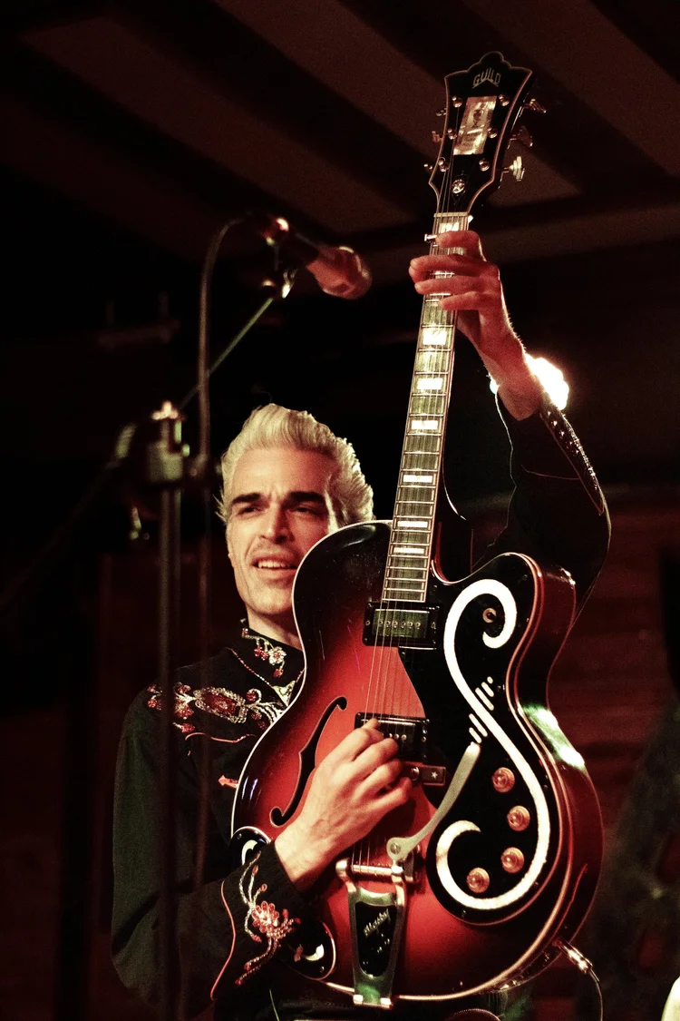 Mitch Polzak