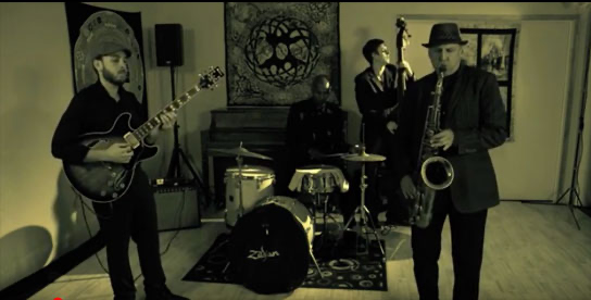 West Side Jazz