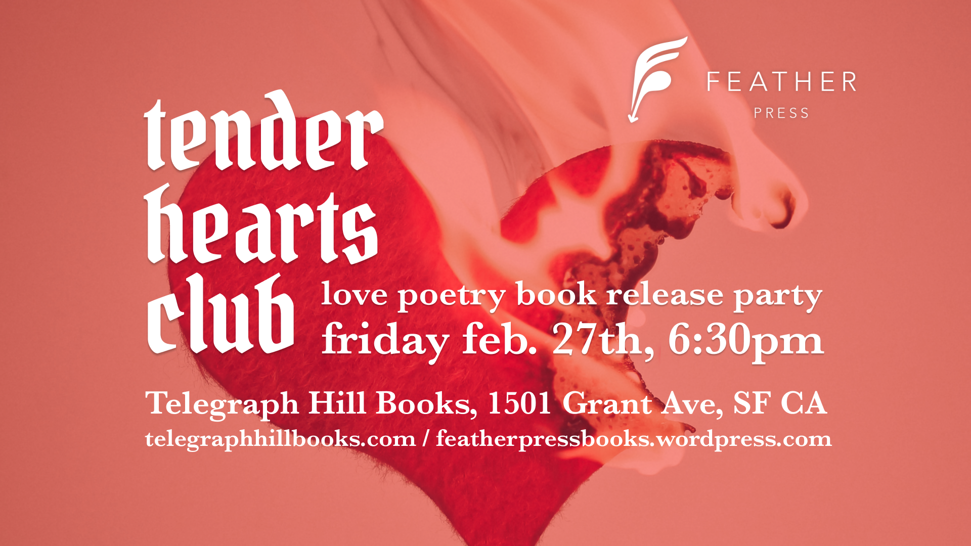 Love Poems