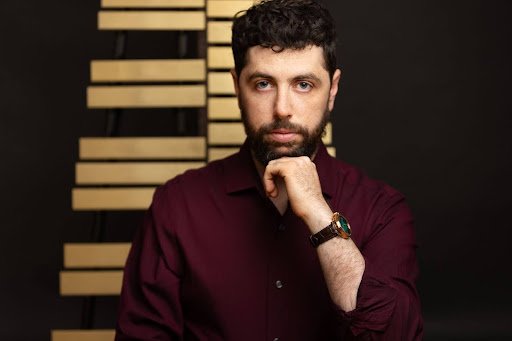 Dillon Vado