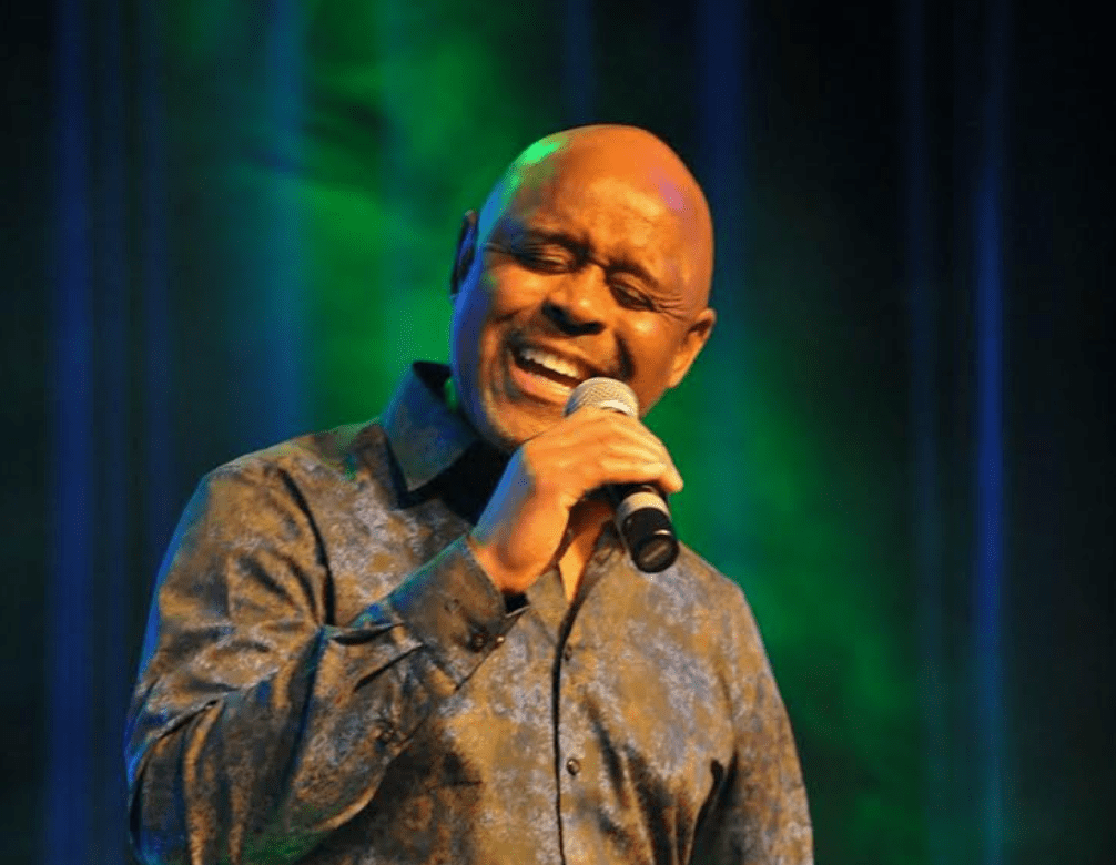 Tony Lindsay