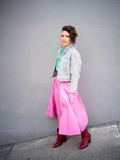 Kate Lamont