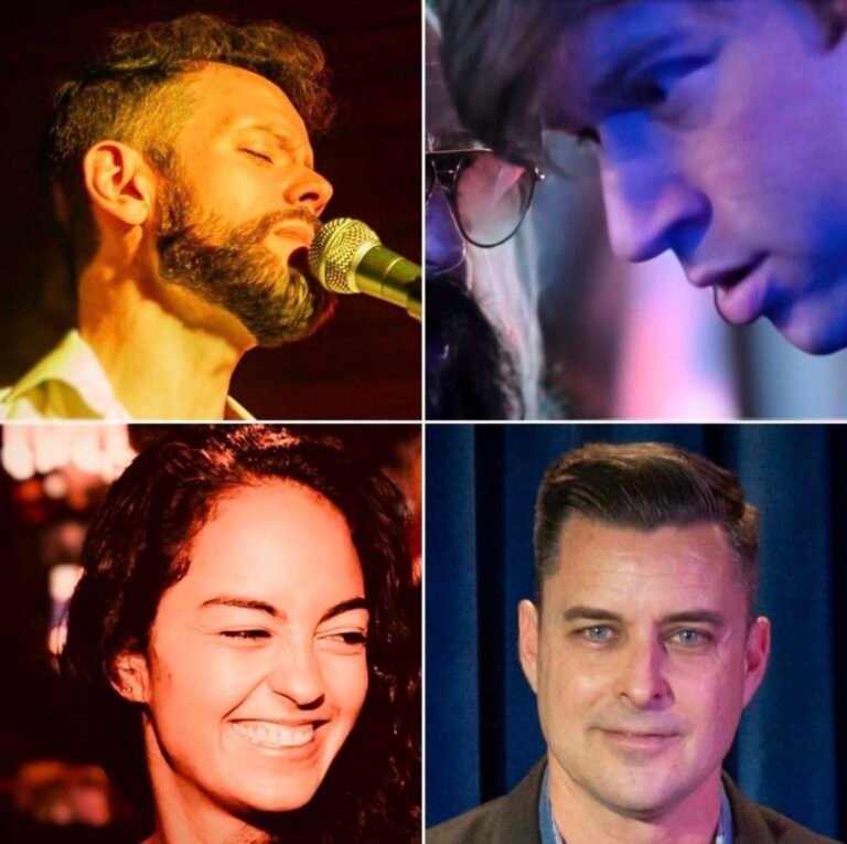 Robby D and the EFGs