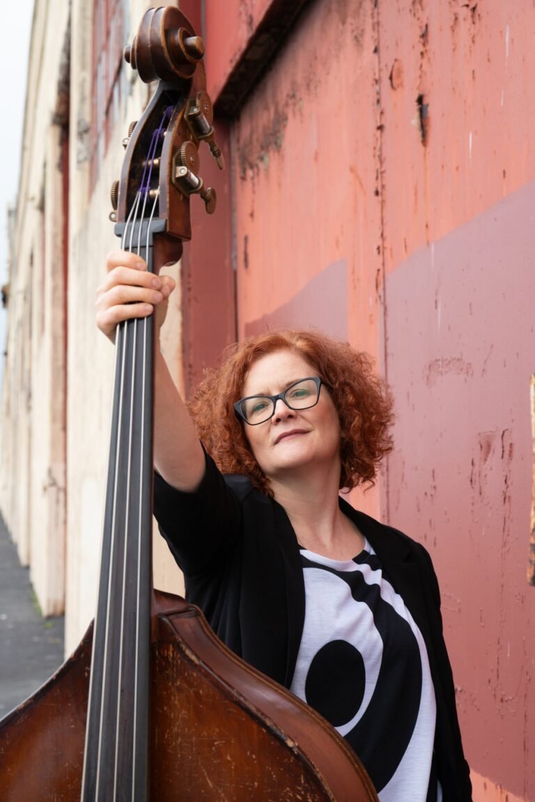 Lisa Mezzacappa