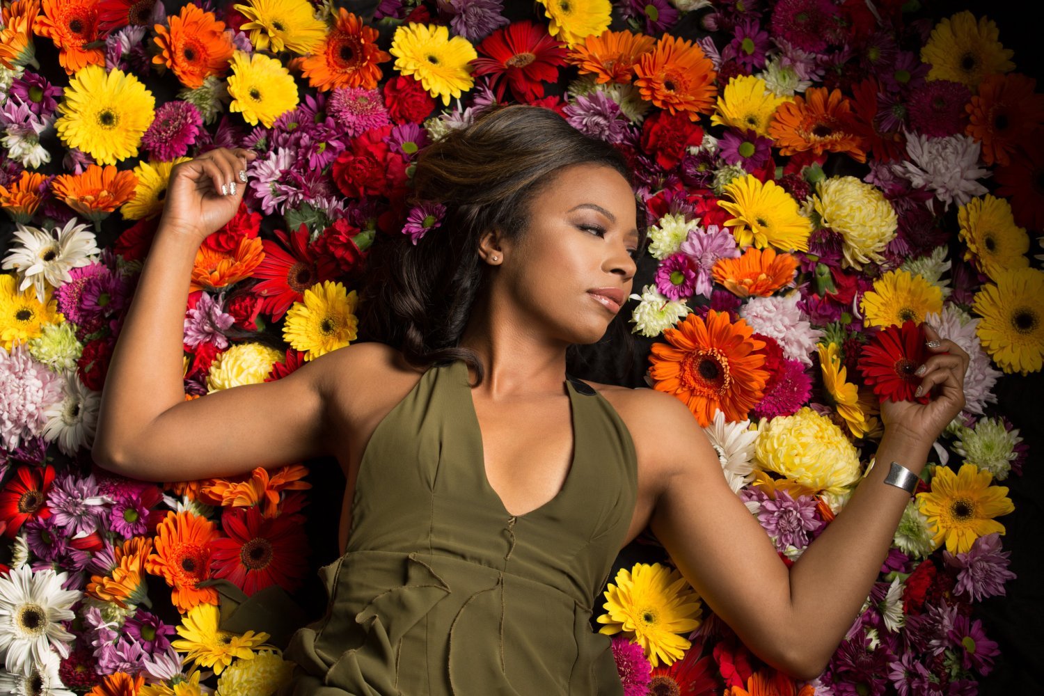 Tiffany Austin