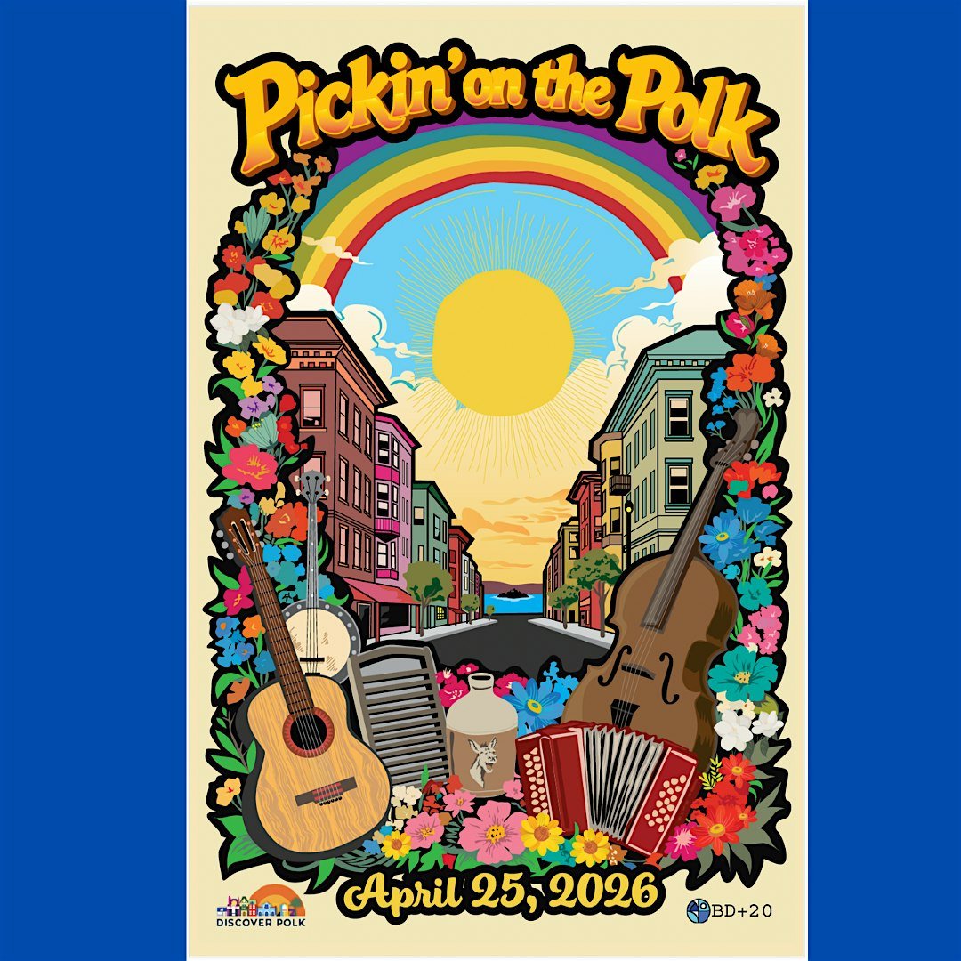 Pickin_on_the_Polk Pickin’ on the Polk