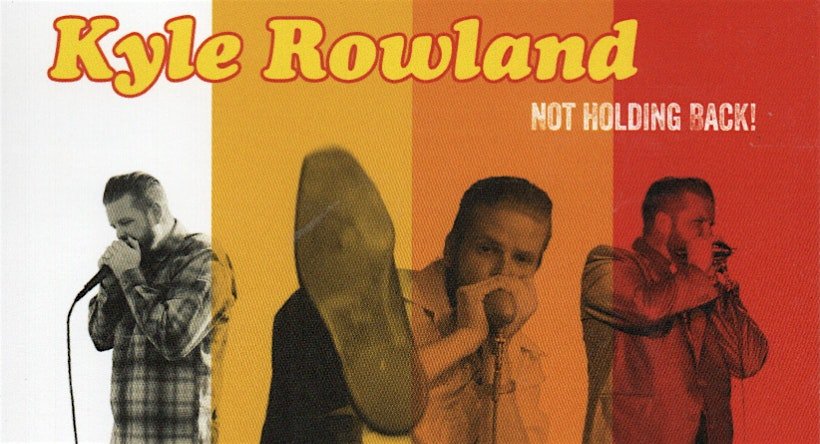 Kyle Rowland